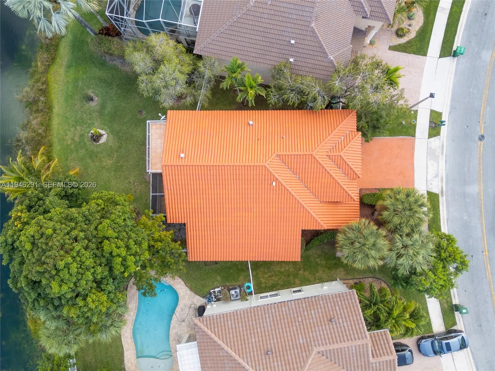 Real estate property located at 1413 158th Ave, Broward, Grove Place, Pembroke Pines, FL