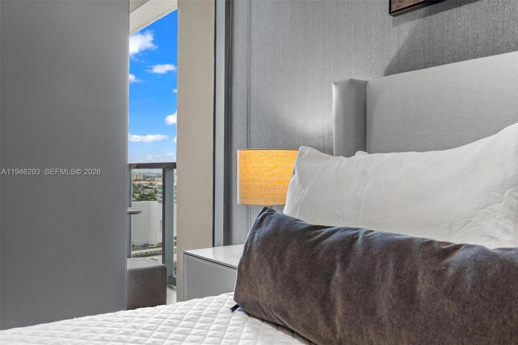 Real estate property located at 239 9th St #1604, Miami-dade, Smart Brickell, Miami, FL