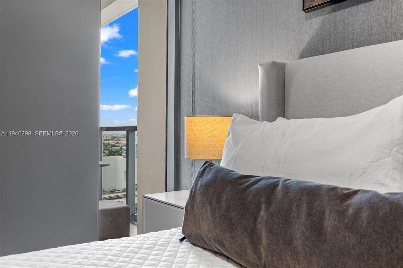 Real estate property located at 239 9th St #1604, Miami-dade, Smart Brickell, Miami, FL