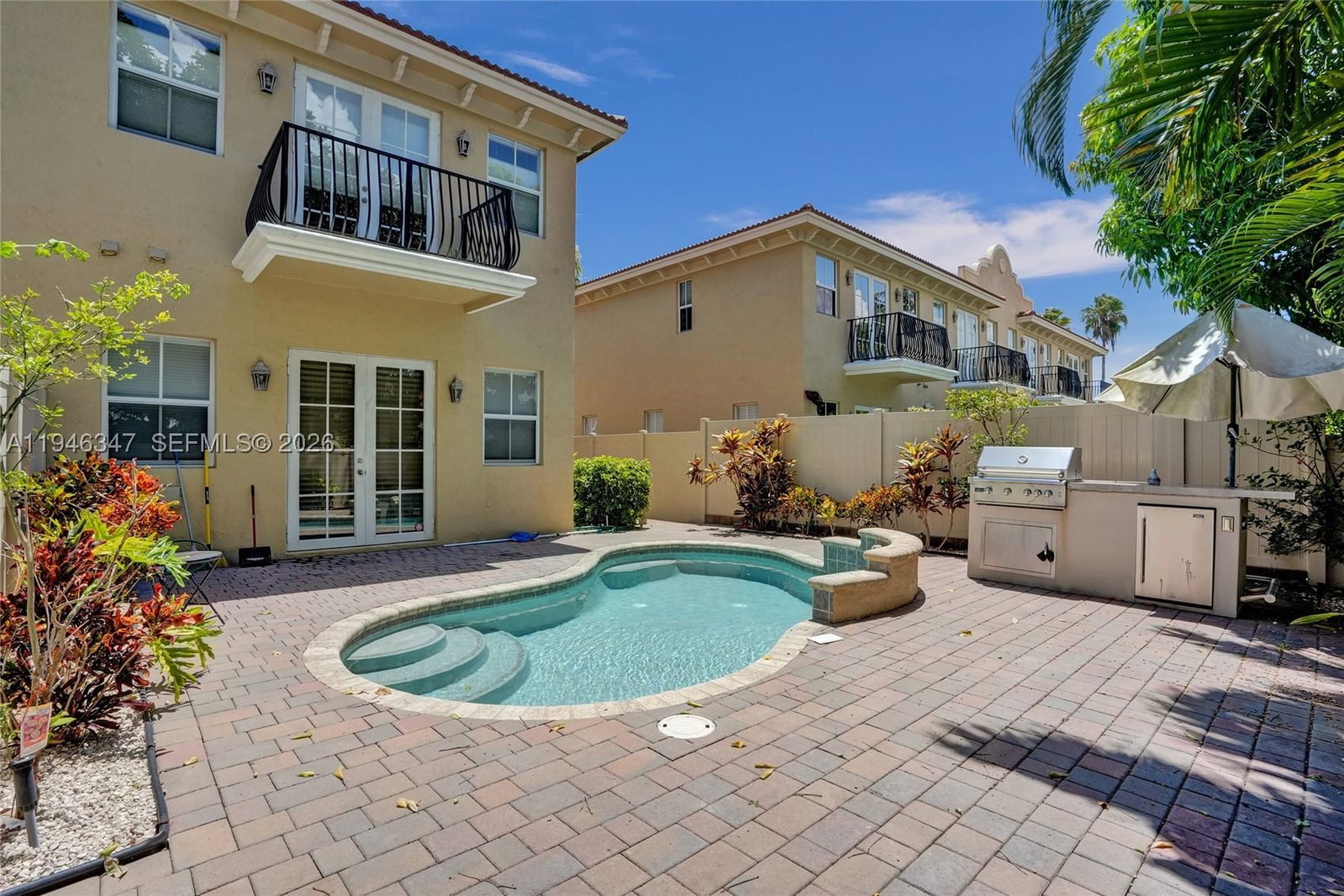 Real estate property located at 1115 14th Ave, Broward, Progresso, Fort Lauderdale, FL