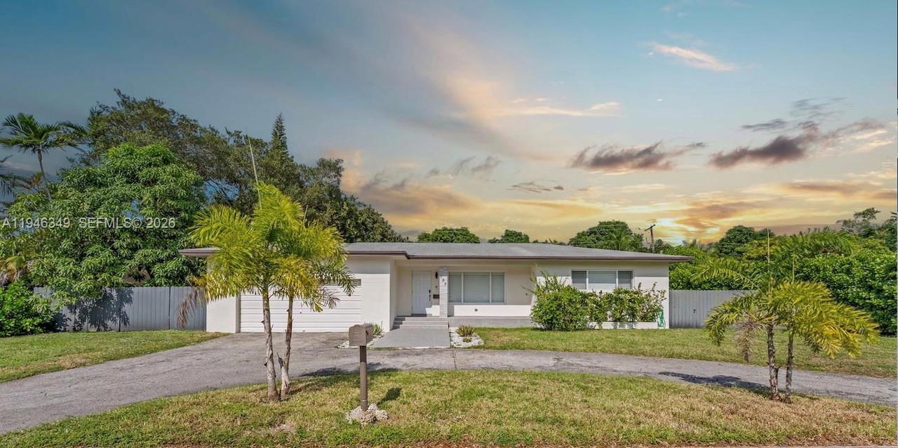Real estate property located at 195 115th St, Miami-dade, Prospect Park, Miami, FL