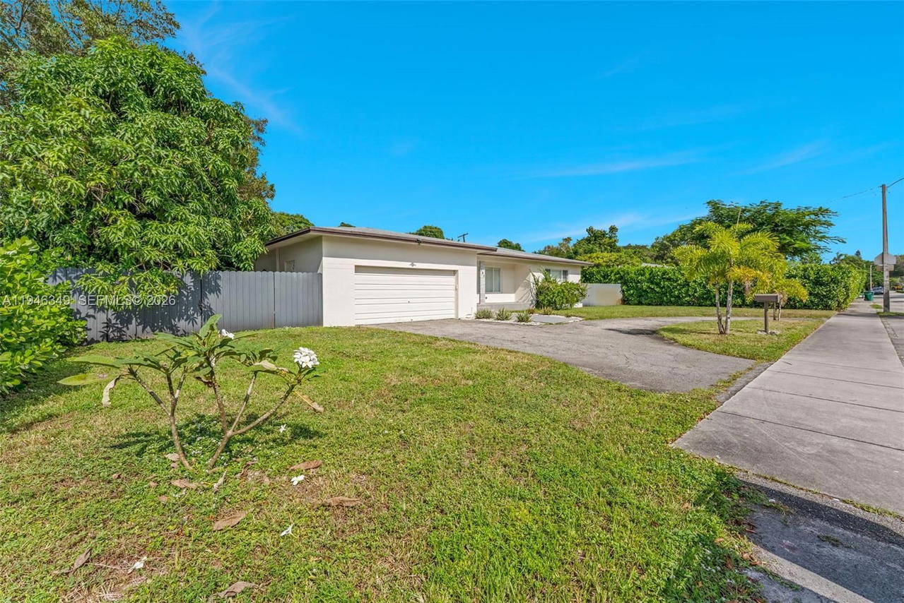 Real estate property located at 195 115th St, Miami-dade, Prospect Park, Miami, FL