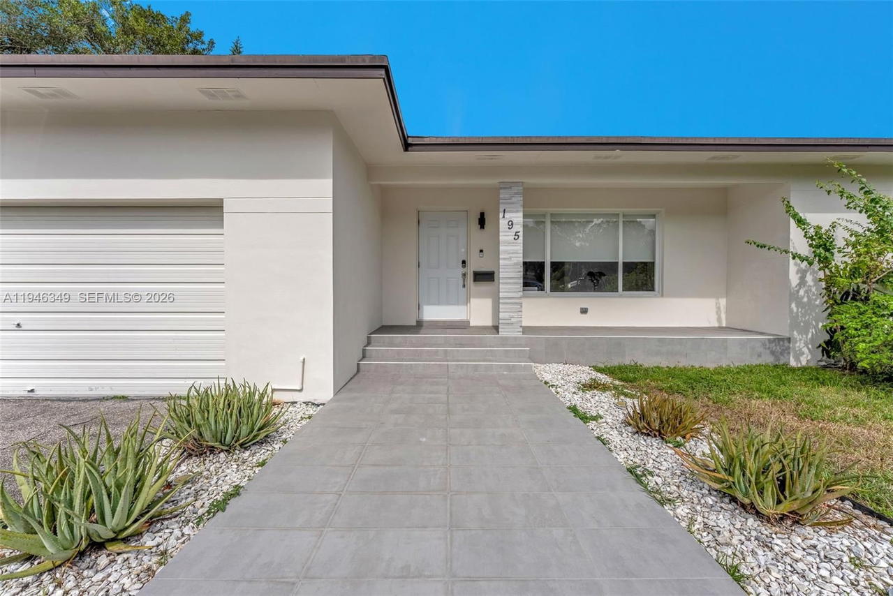 Real estate property located at 195 115th St, Miami-dade, Prospect Park, Miami, FL