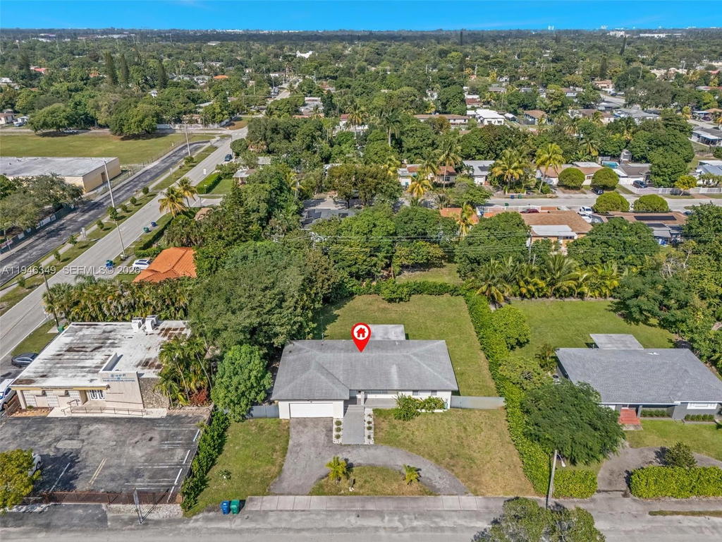 Real estate property located at 195 115th St, Miami-dade, Prospect Park, Miami, FL
