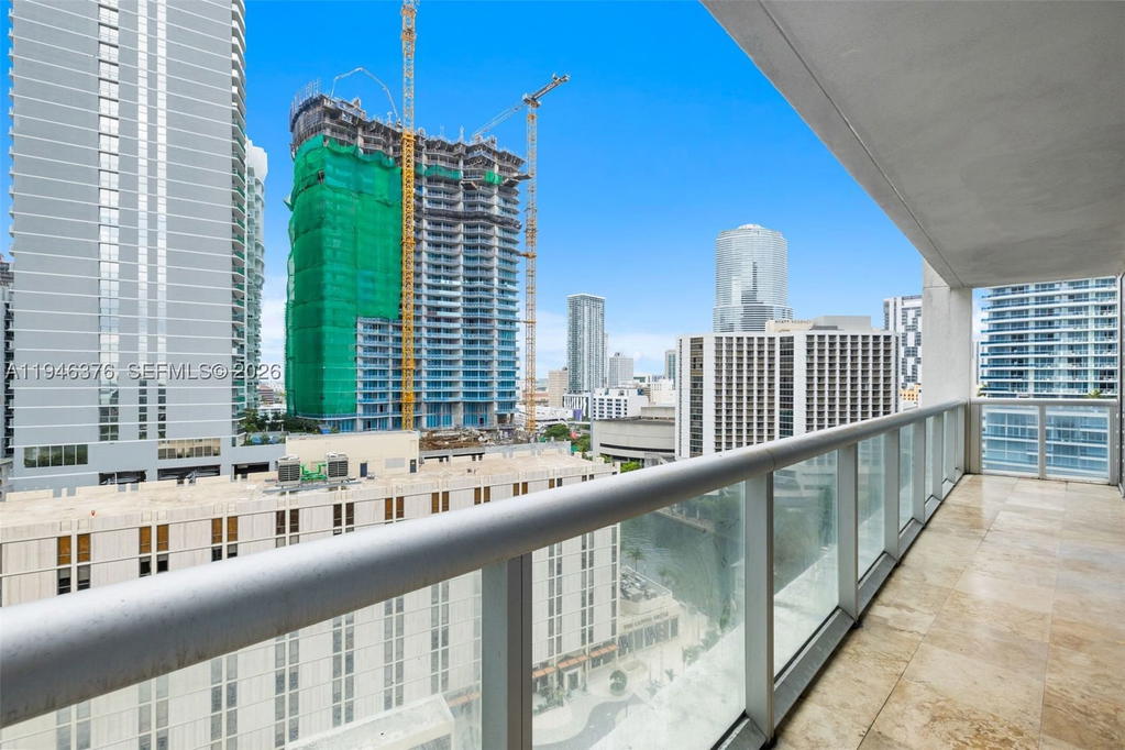 Real estate property located at 485 Brickell Ave #1804, Miami-dade, Icon Brickell Condo No 3, Miami, FL