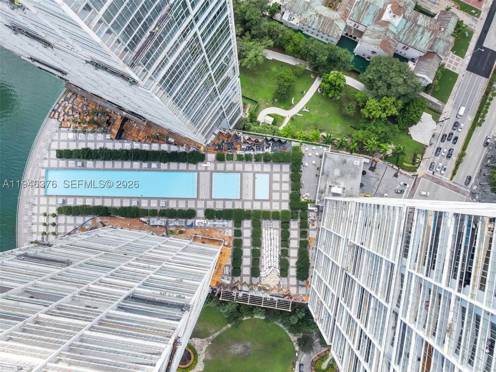Real estate property located at 485 Brickell Ave #1804, Miami-dade, Icon Brickell Condo No 3, Miami, FL
