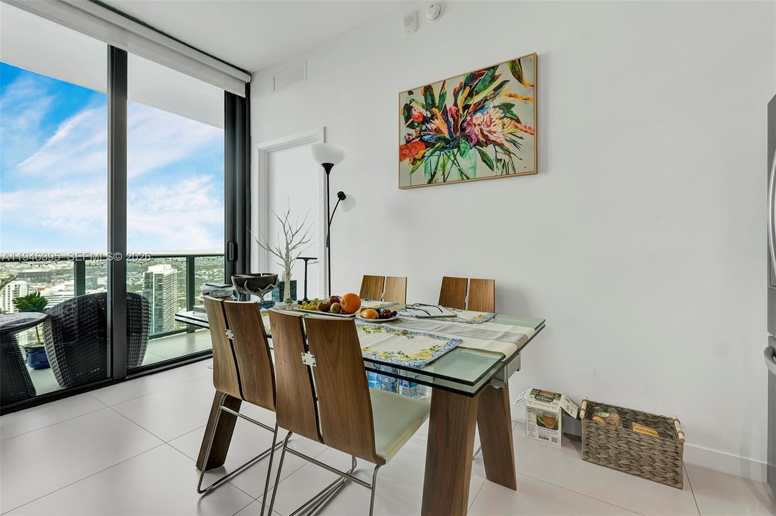 Real estate property located at 501 31 #4305, Miami-dade, Paraiso Bayviews, Miami, FL