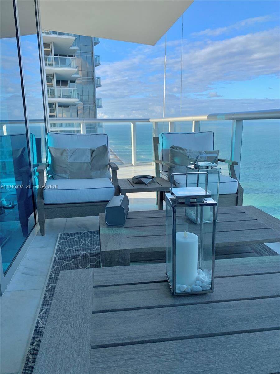Real estate property located at 17001 Collins Ave #3808, Miami-dade, Jade Beach Condo, Sunny Isles Beach, FL