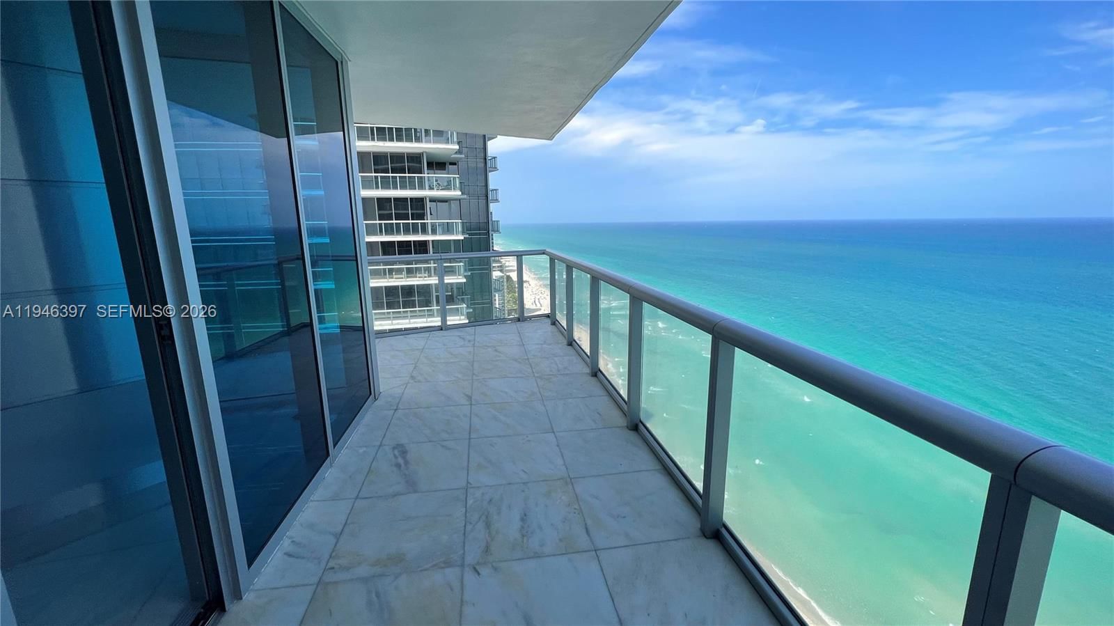 Real estate property located at 17001 Collins Ave #3808, Miami-dade, Jade Beach Condo, Sunny Isles Beach, FL