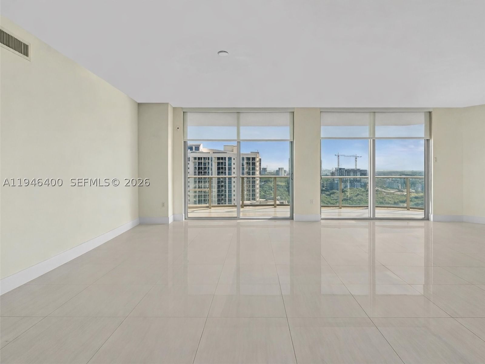 Real estate property located at 17301 Biscayne Blvd #2301, Miami-dade, Marina Palms Residences N, North Miami Beach, FL