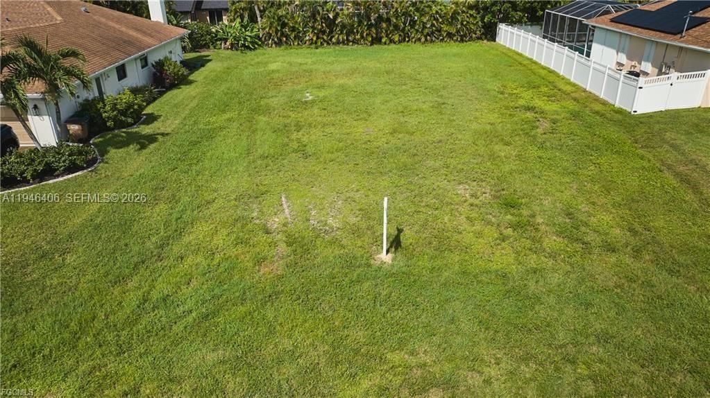 Real estate property located at 4724 23RD AVE, Lee, Cape Coral, Cape Coral, FL