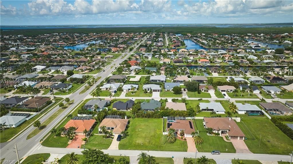 Real estate property located at 4724 23RD AVE, Lee, Cape Coral, Cape Coral, FL