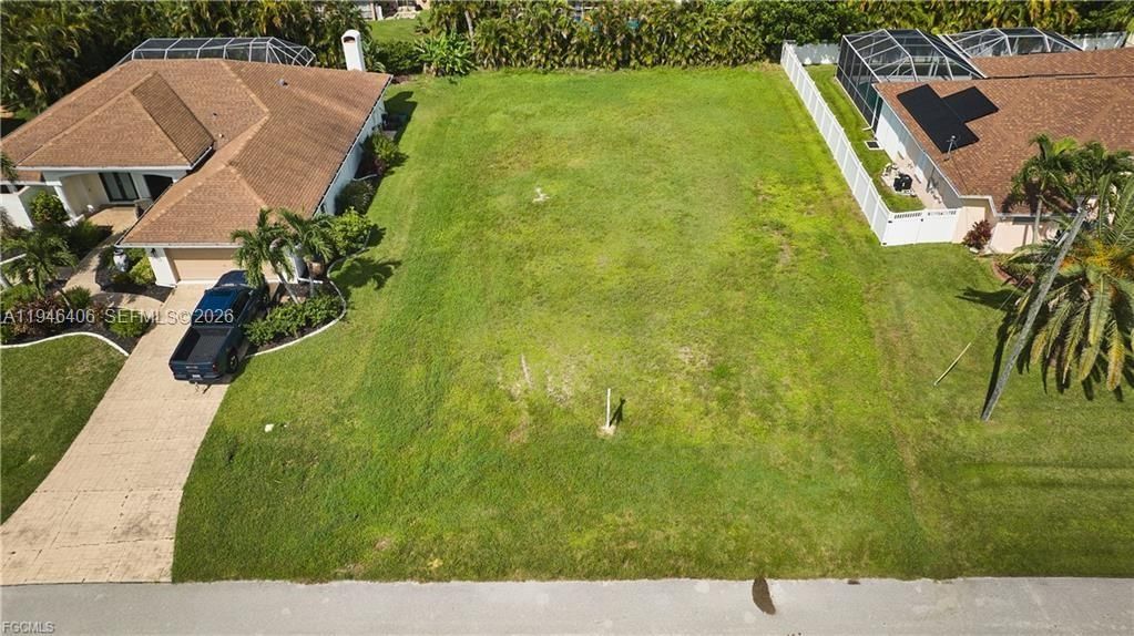 Real estate property located at 4724 23RD AVE, Lee, Cape Coral, Cape Coral, FL