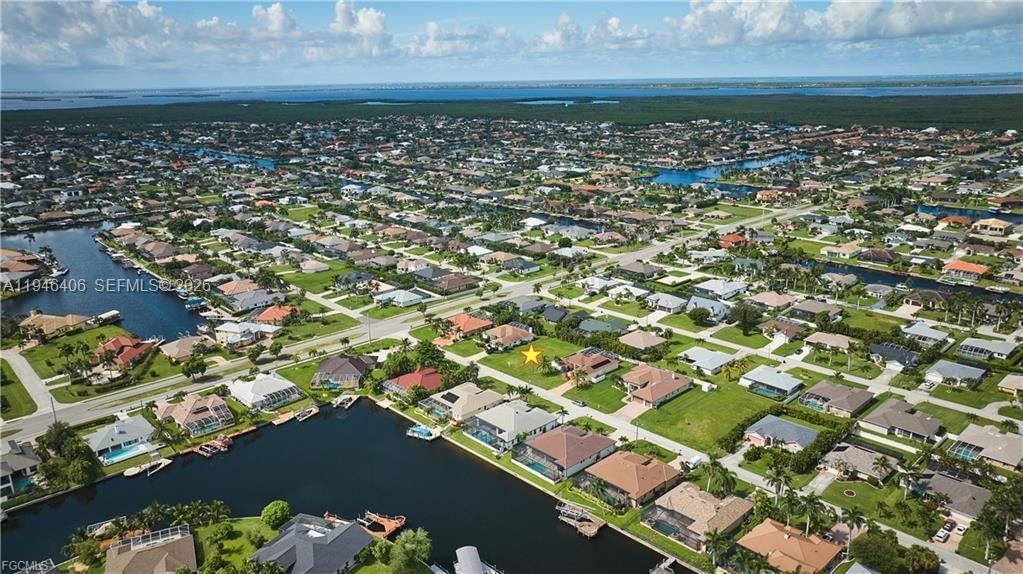 Real estate property located at 4724 23RD AVE, Lee, Cape Coral, Cape Coral, FL