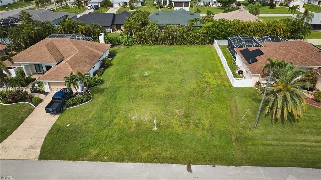 Real estate property located at 4724 23RD AVE, Lee, Cape Coral, Cape Coral, FL