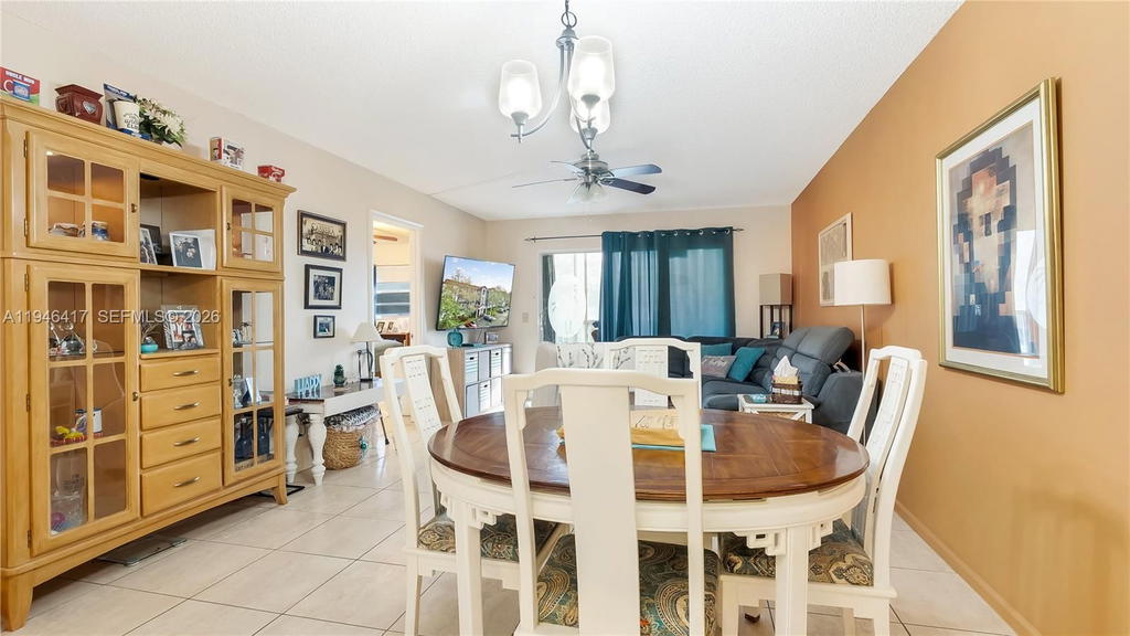 Real estate property located at 1351 125th Ave #203S, Broward, Cambridge At Century Vill, Pembroke Pines, FL