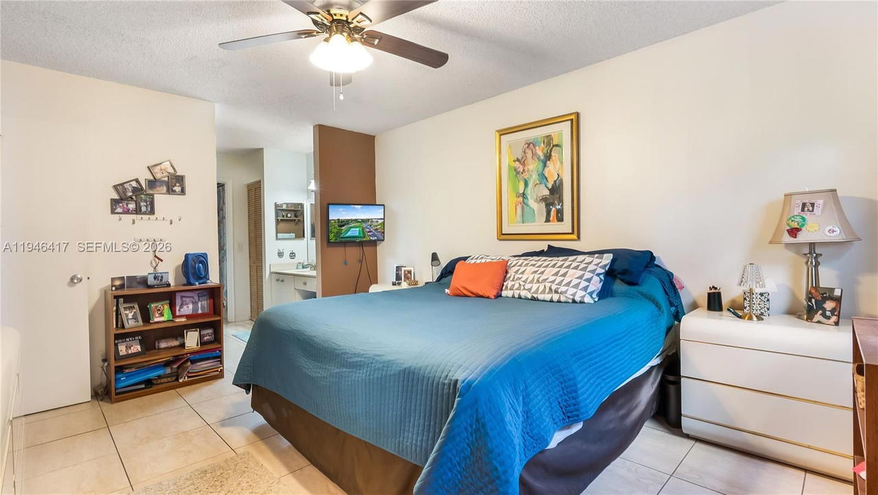 Real estate property located at 1351 125th Ave #203S, Broward, Cambridge At Century Vill, Pembroke Pines, FL