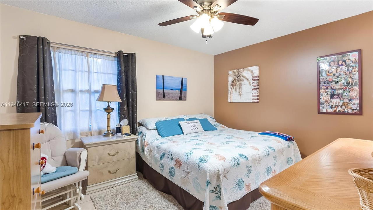 Real estate property located at 1351 125th Ave #203S, Broward, Cambridge At Century Vill, Pembroke Pines, FL
