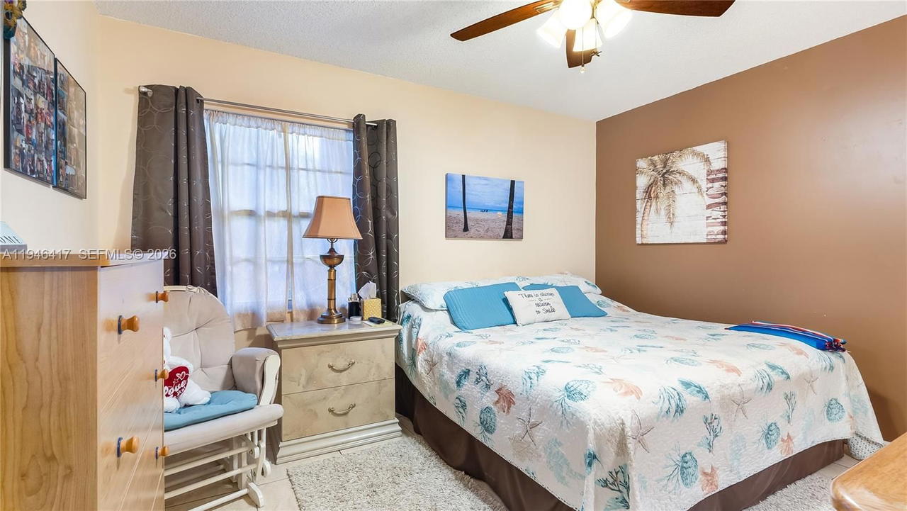 Real estate property located at 1351 125th Ave #203S, Broward, Cambridge At Century Vill, Pembroke Pines, FL