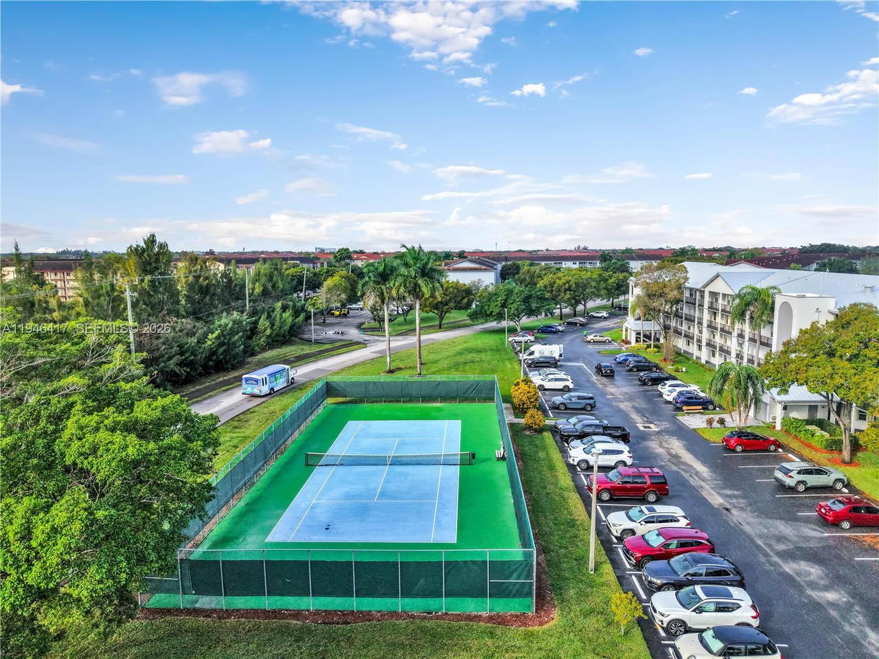 Real estate property located at 1351 125th Ave #203S, Broward, Cambridge At Century Vill, Pembroke Pines, FL