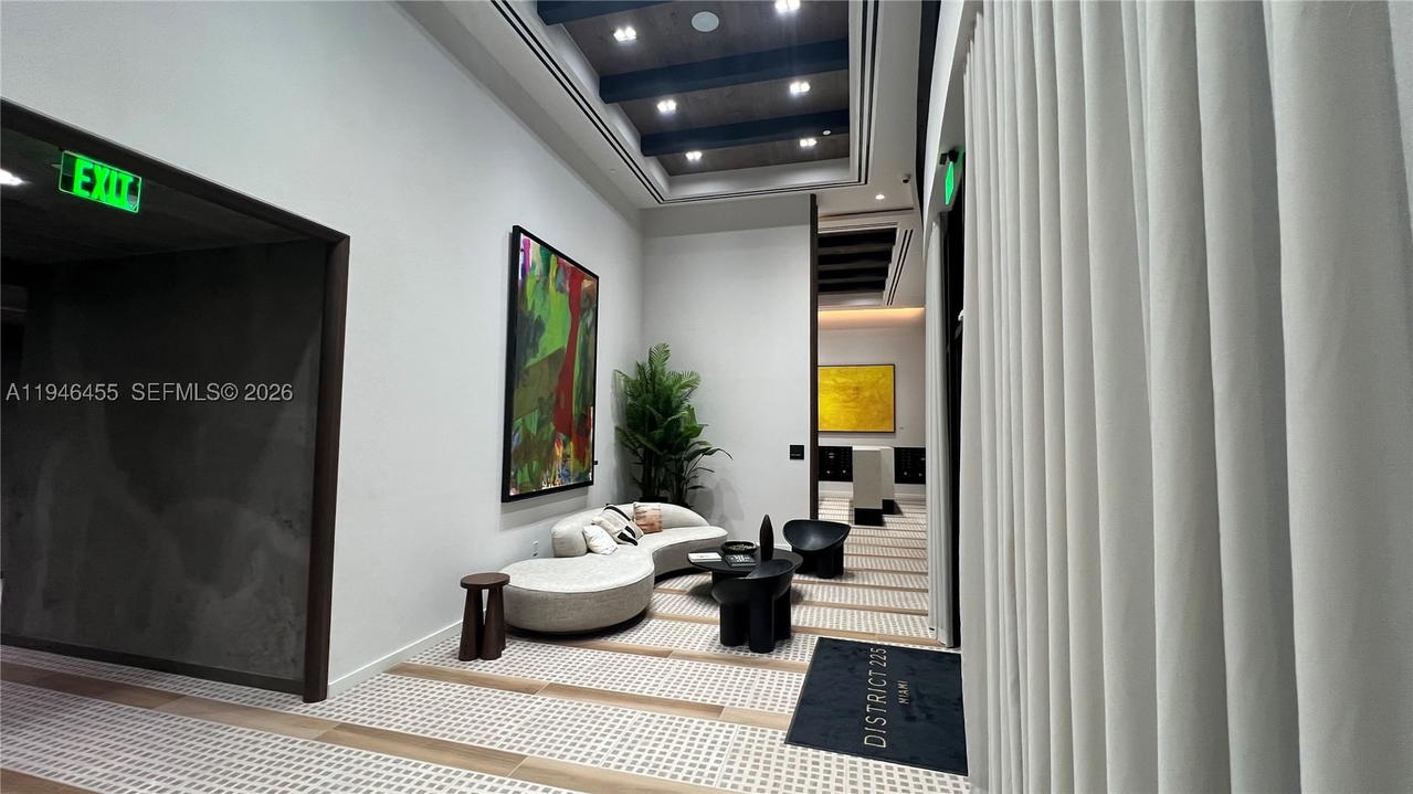 Real estate property located at 225 Miami Ave #312, Miami-dade, District 225, Miami, FL