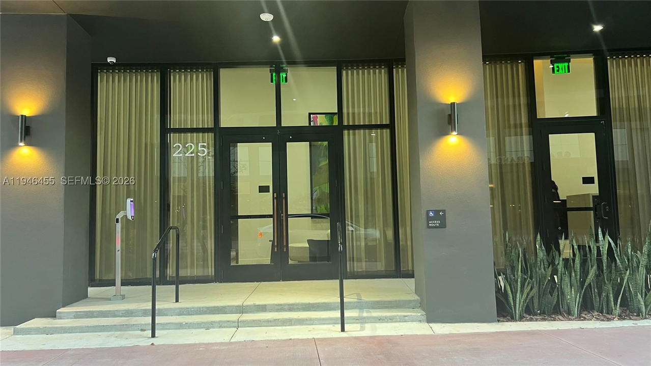 Real estate property located at 225 Miami Ave #312, Miami-dade, District 225, Miami, FL