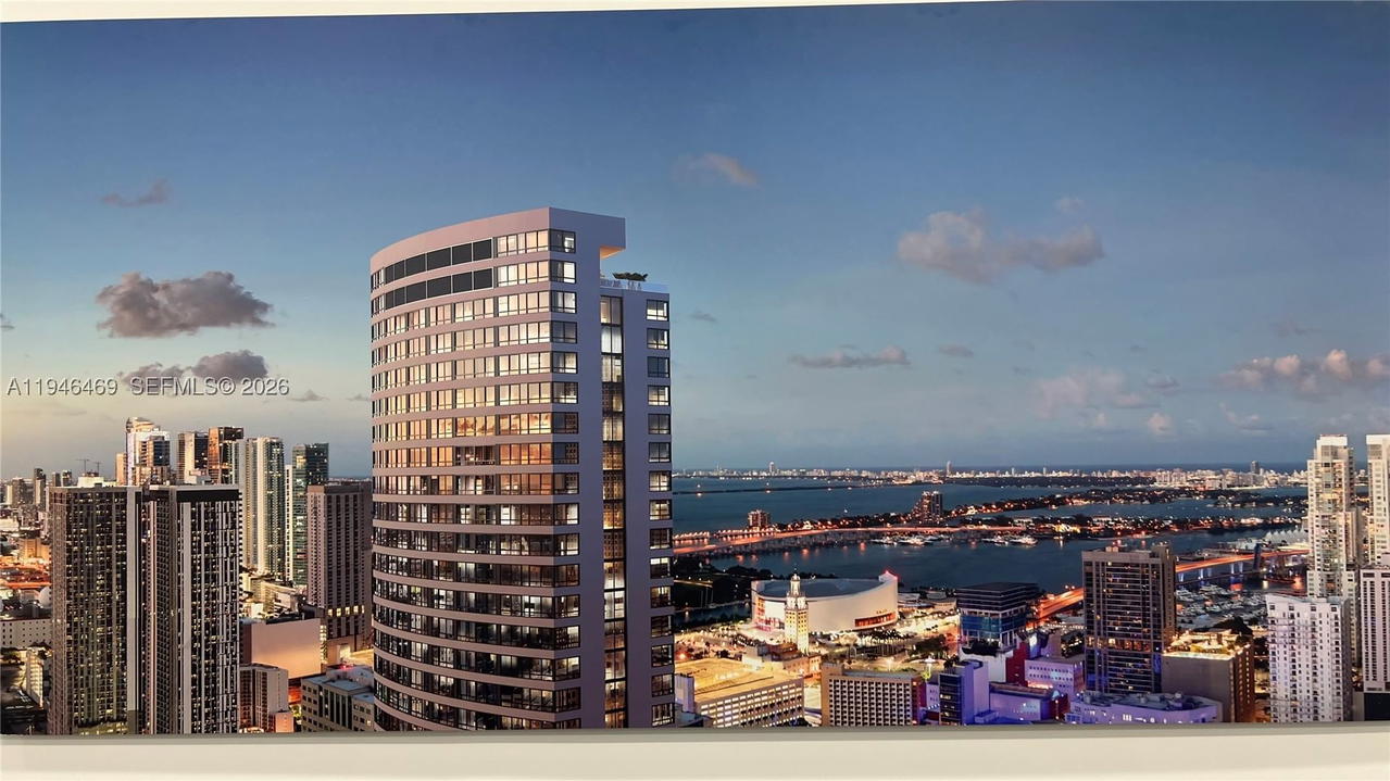 Real estate property located at 225 Miami Ave #905, Miami-dade, District 225, Miami, FL