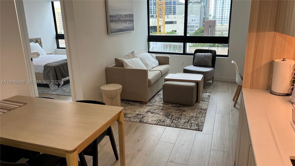 Real estate property located at 225 Miami Ave #905, Miami-dade, District 225, Miami, FL