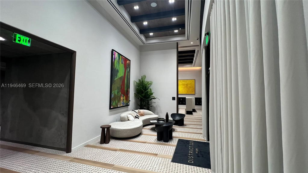 Real estate property located at 225 Miami Ave #905, Miami-dade, District 225, Miami, FL