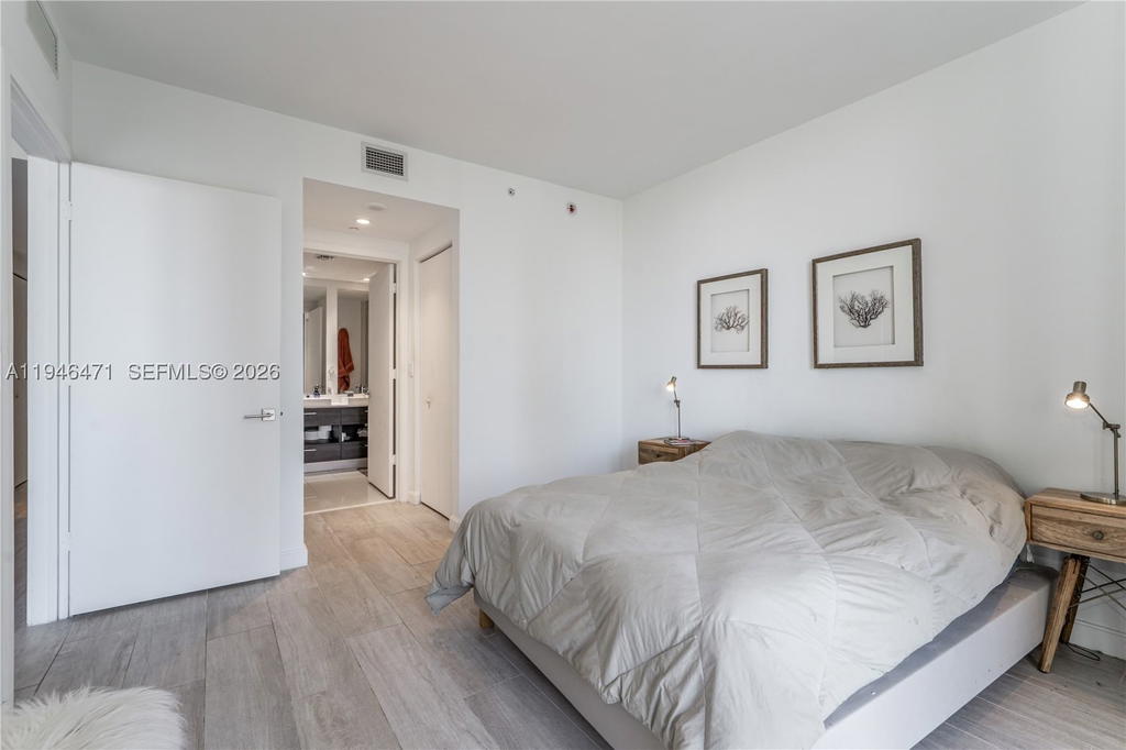 Real estate property located at 45 9th St #1205, Miami-dade, Brickell Heights East Con, Miami, FL