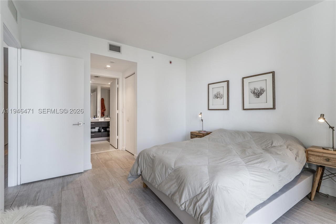 Real estate property located at 45 9th St #1205, Miami-dade, Brickell Heights East Con, Miami, FL