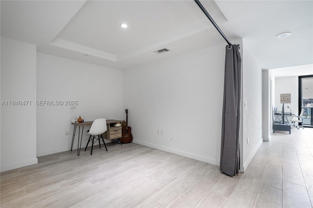 Real estate property located at 45 9th St #1205, Miami-dade, Brickell Heights East Con, Miami, FL