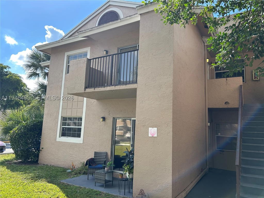 Real estate property located at 1791 96th Ter #4K, Broward, Reflections At Pembroke P, Pembroke Pines, FL