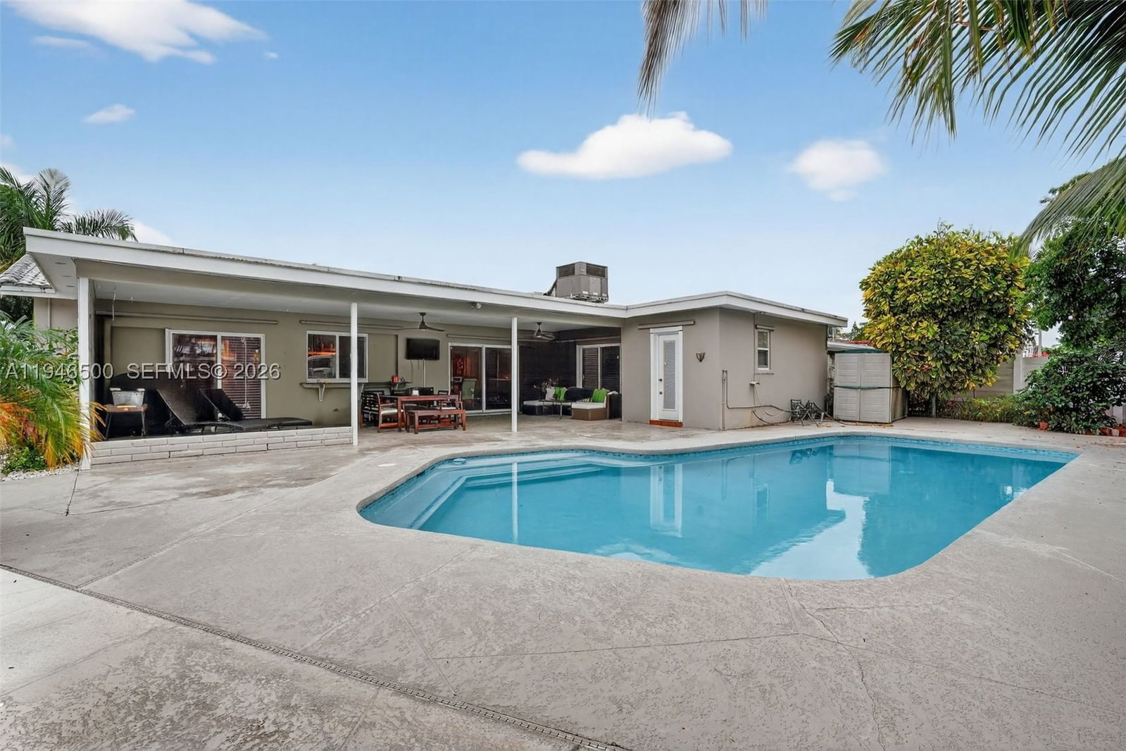 Real estate property located at 4710 Grant St, Broward, Hollywood Hills Amen Plat, Hollywood, FL