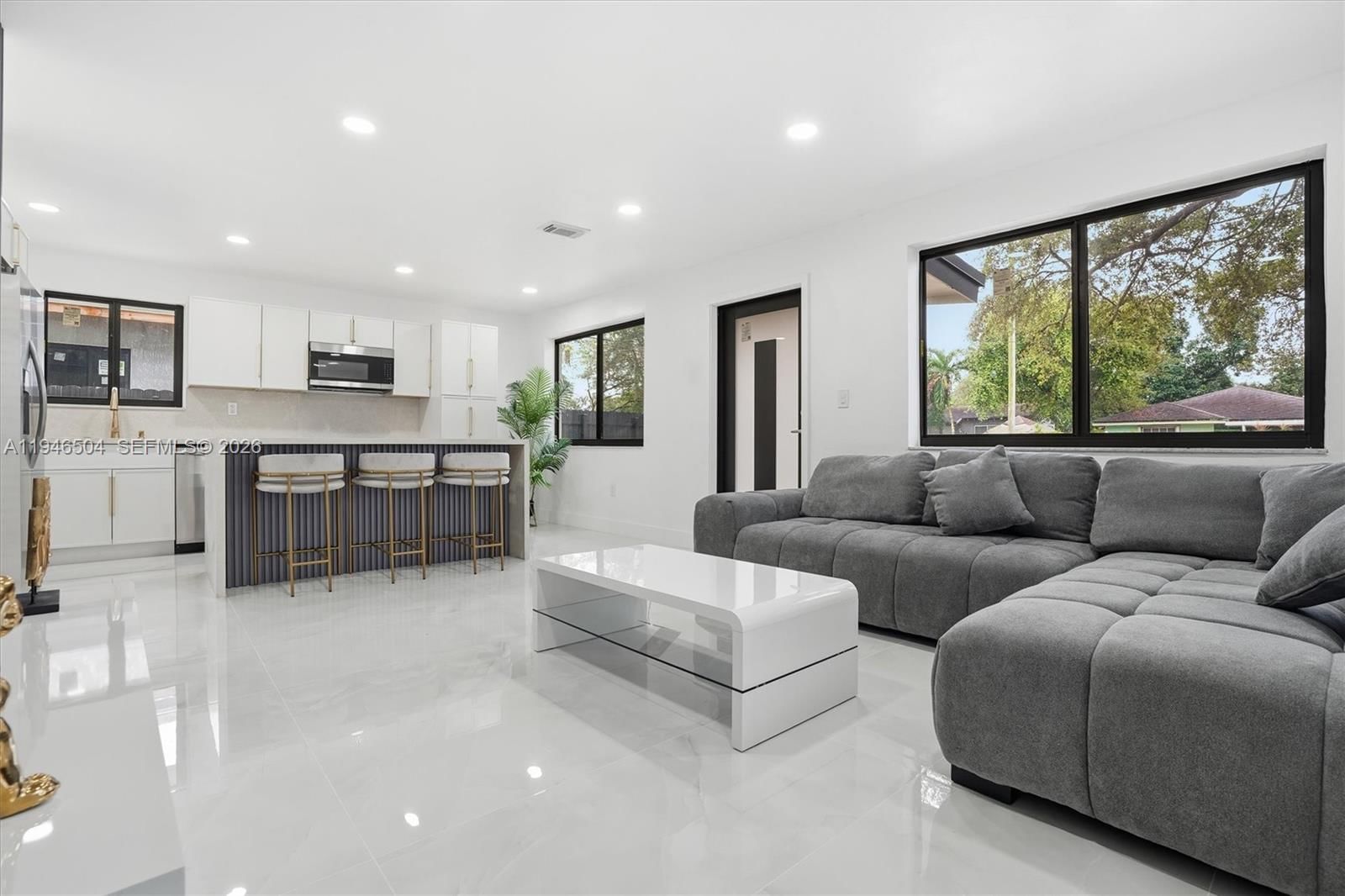 Real estate property located at 1781 94th St, Miami-dade, Clear View Park, Miami, FL