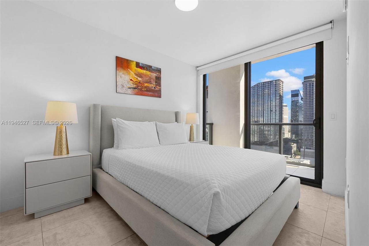 Real estate property located at 239 9th St #2304, Miami-dade, Smart Brickell, Miami, FL
