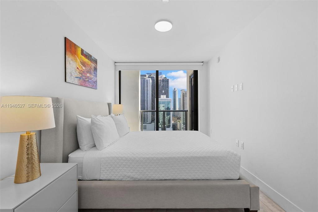 Real estate property located at 239 9th St #2304, Miami-dade, Smart Brickell, Miami, FL