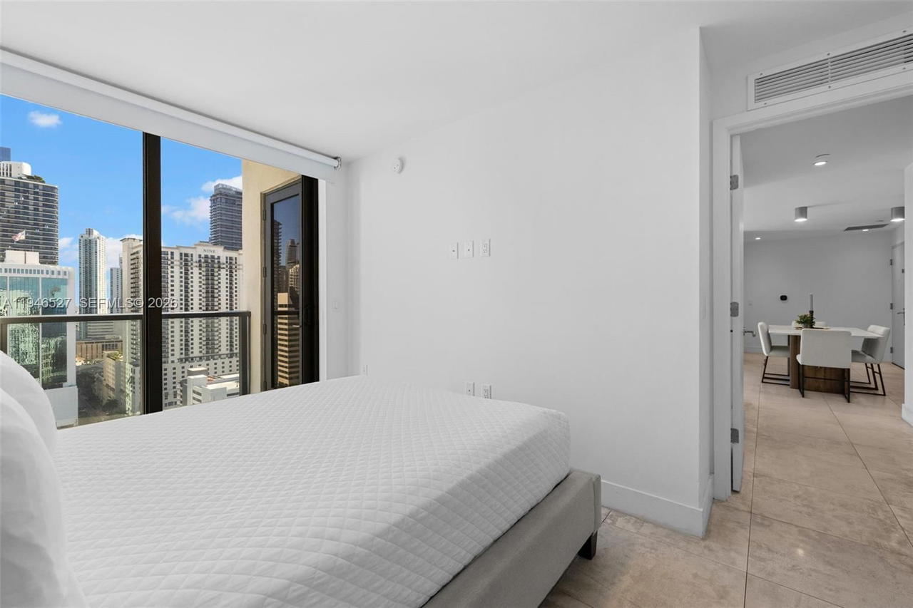 Real estate property located at 239 9th St #2304, Miami-dade, Smart Brickell, Miami, FL