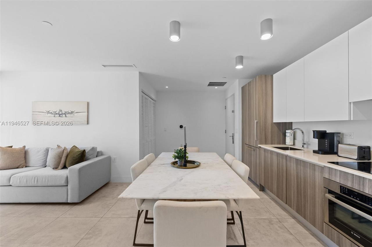 Real estate property located at 239 9th St #2304, Miami-dade, Smart Brickell, Miami, FL