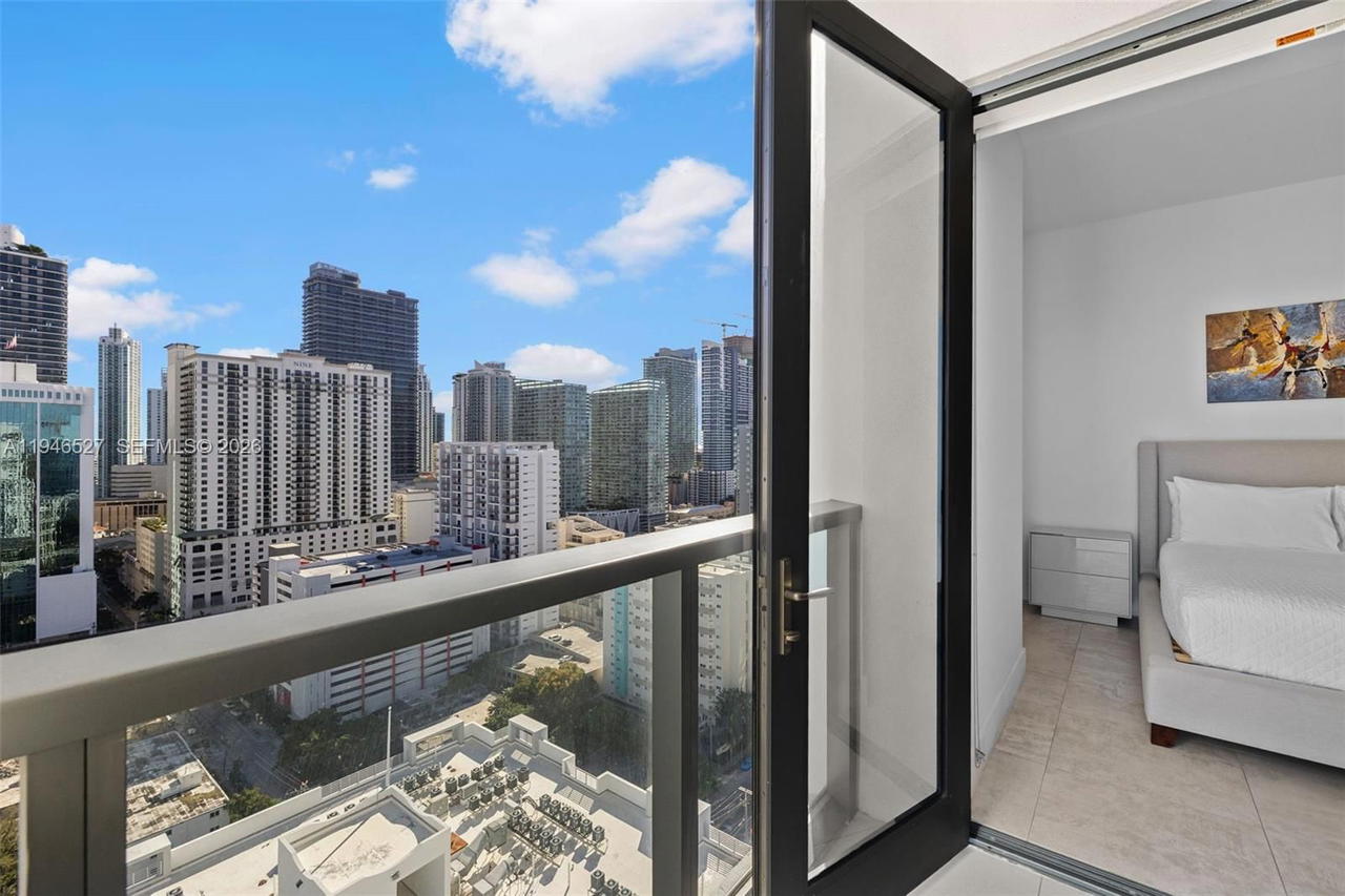 Real estate property located at 239 9th St #2304, Miami-dade, Smart Brickell, Miami, FL