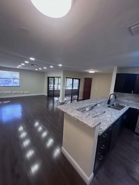 Real estate property located at 20005 3rd Ct #6, Miami-dade, Quatraine Condo I Ph I, Miami, FL