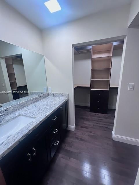 Real estate property located at 20005 3rd Ct #6, Miami-dade, Quatraine Condo I Ph I, Miami, FL