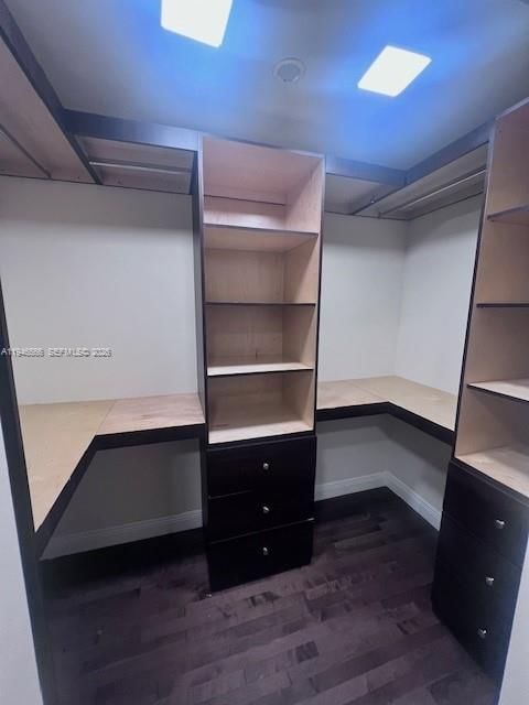 Real estate property located at 20005 3rd Ct #6, Miami-dade, Quatraine Condo I Ph I, Miami, FL