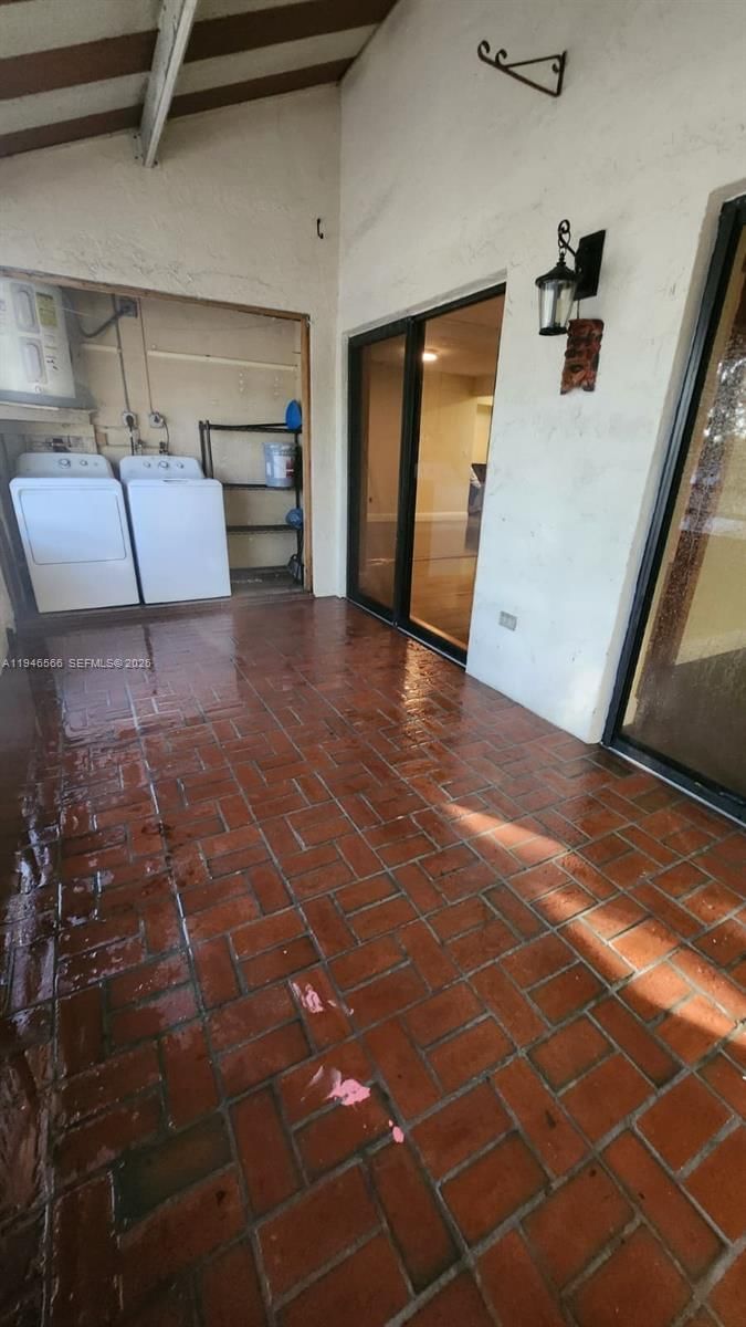 Real estate property located at 20005 3rd Ct #6, Miami-dade, Quatraine Condo I Ph I, Miami, FL