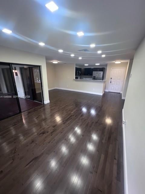 Real estate property located at 20005 3rd Ct #6, Miami-dade, Quatraine Condo I Ph I, Miami, FL
