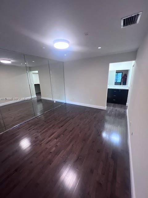 Real estate property located at 20005 3rd Ct #6, Miami-dade, Quatraine Condo I Ph I, Miami, FL