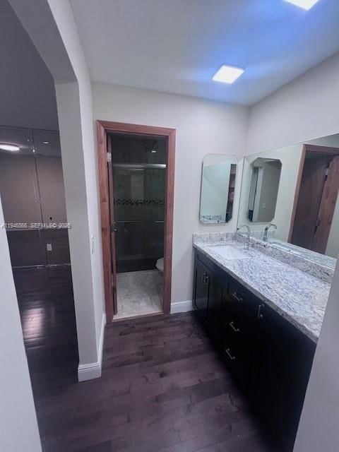 Real estate property located at 20005 3rd Ct #6, Miami-dade, Quatraine Condo I Ph I, Miami, FL