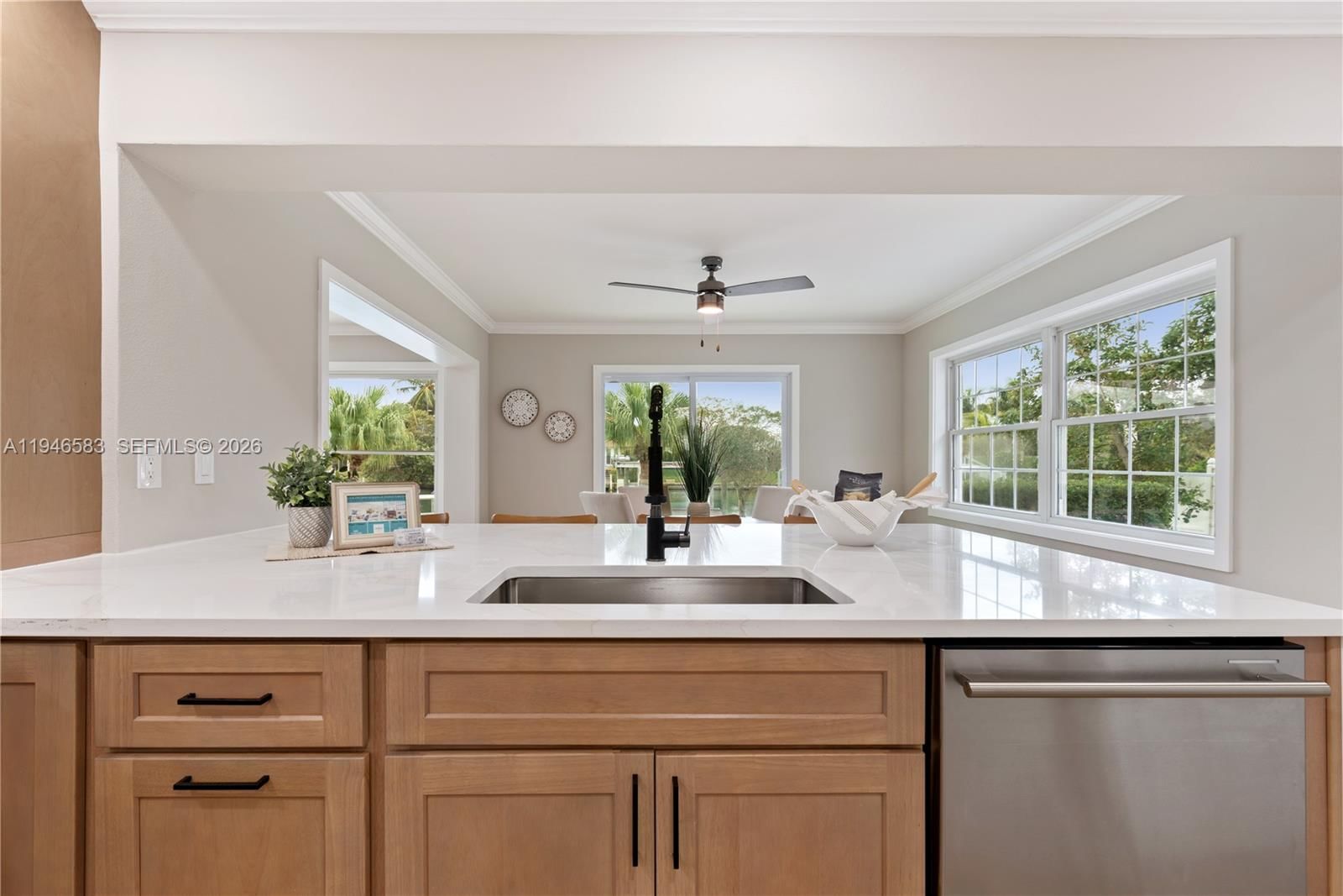 Real estate property located at 25 Park Ave, Indian River, Vero Isles Plat No 6, Vero Beach, FL