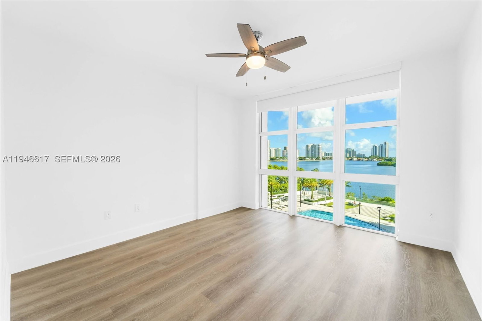 Real estate property located at 3301 183rd St #508, Miami-dade, The Peninsula Ii Condo, Aventura, FL
