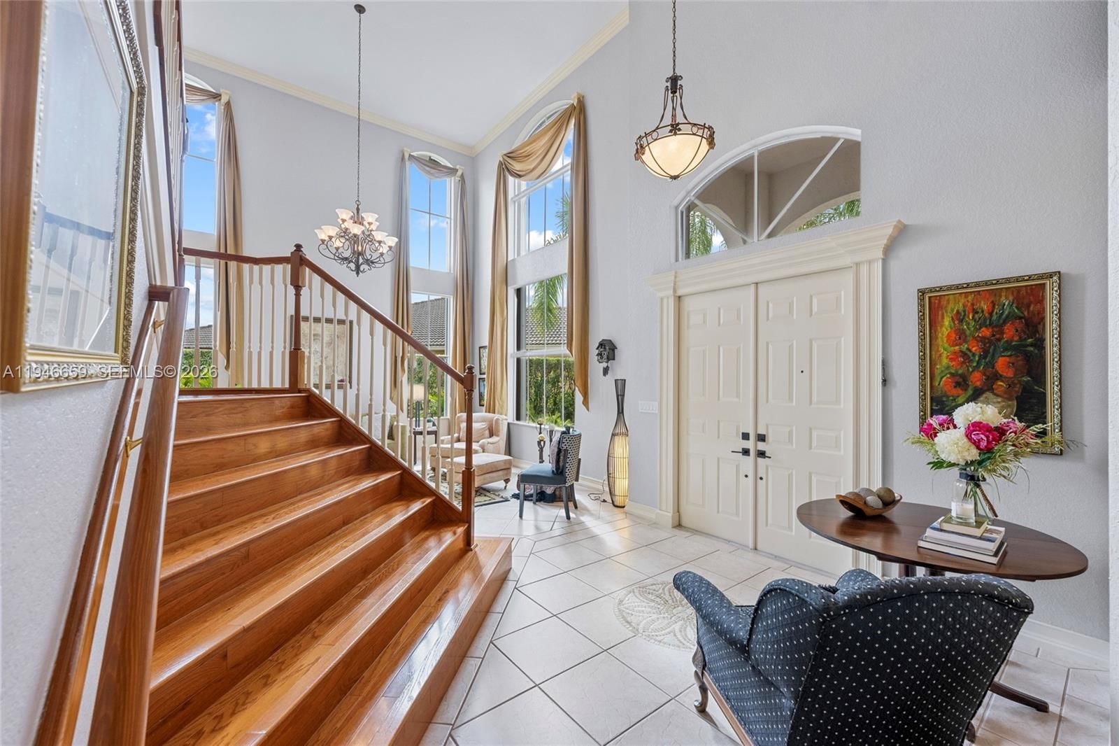 Real estate property located at 3905 Osprey Ct, Broward, Sector 8 9 And 10, Weston, FL